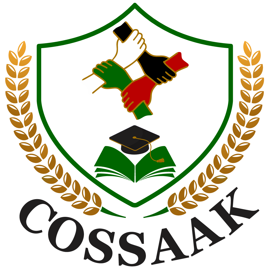 Consortium of Secondary Schools Alumni Associations of Kenya (COSSAAK)